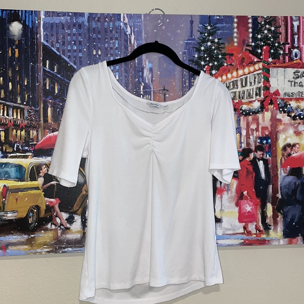 LONG TEE
